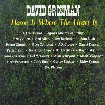 Home Is Where the Heart Is