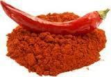 Cayenne Pepper