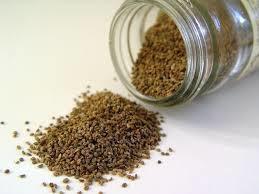 Whole Celery Seeds