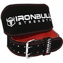Sports Academy Be Strong Weightlifer Belt